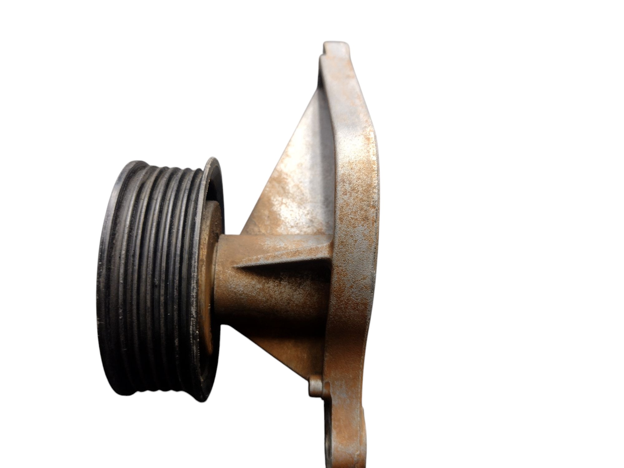 Tensor Correia Alternador Trailblazer 2.8 2019 4