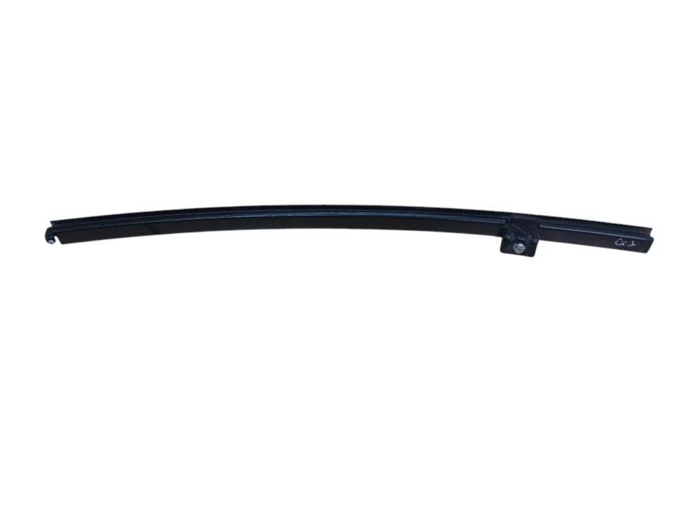 Canaleta Vidro Porta T.d Nissan Frontier 2014 5