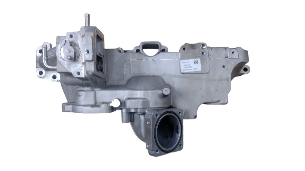 Coletor Admissão S10 2.8 180cv 2013 1
