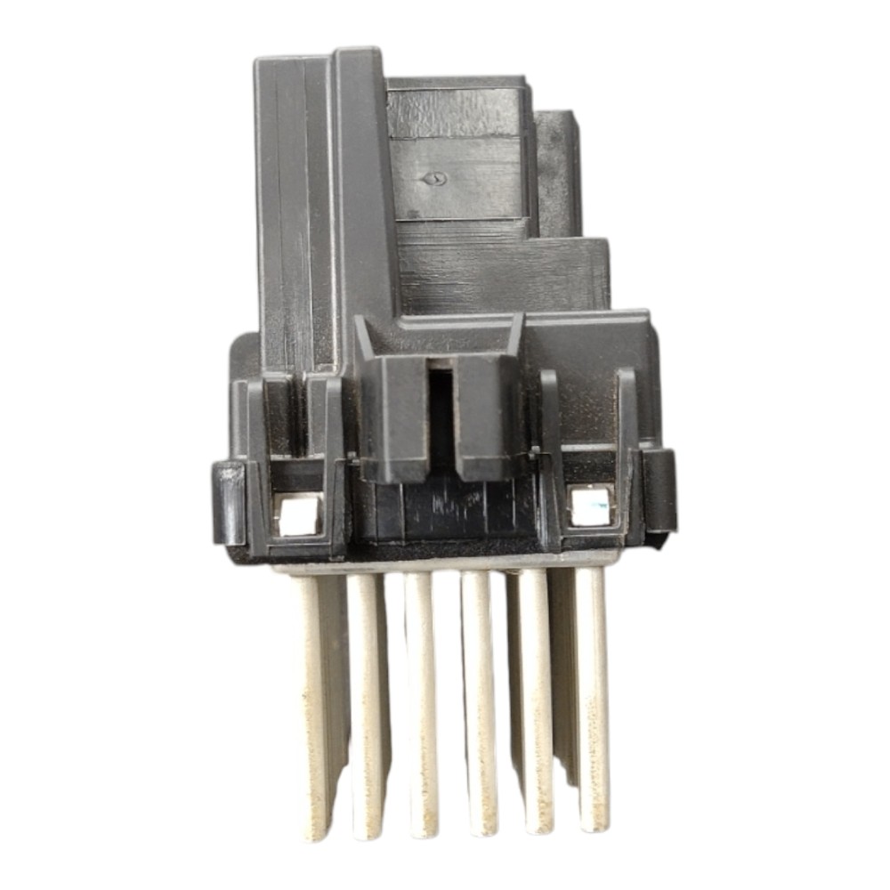 Resistência Ar Condicionado S10 2019 2