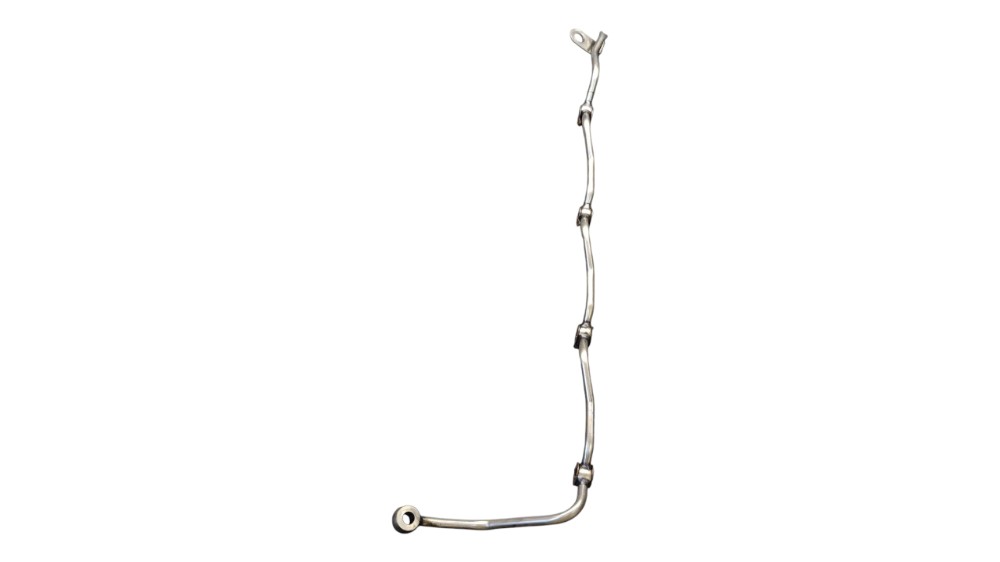 Cano Retornar Bicos Injetores L200 Triton 3.2 2011 2