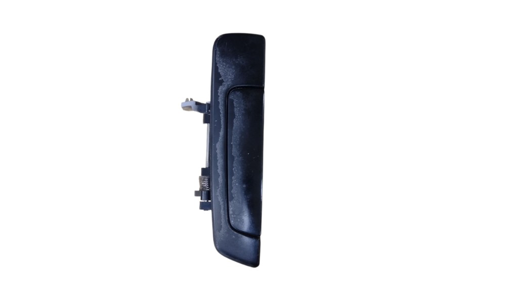 Maçaneta Externa Porta T.e Pajero Tr4 2011 3