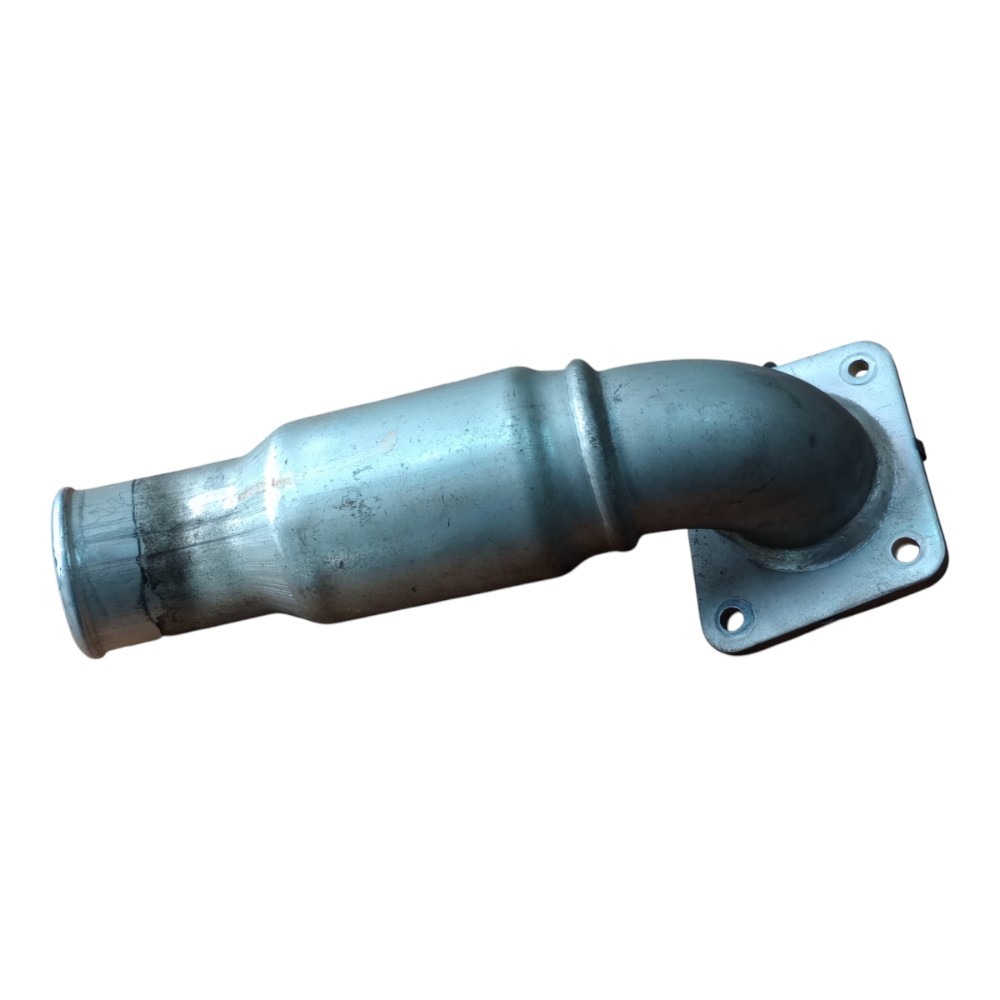 Saida Intercooler Hilux Sw4 3.0 2008 2