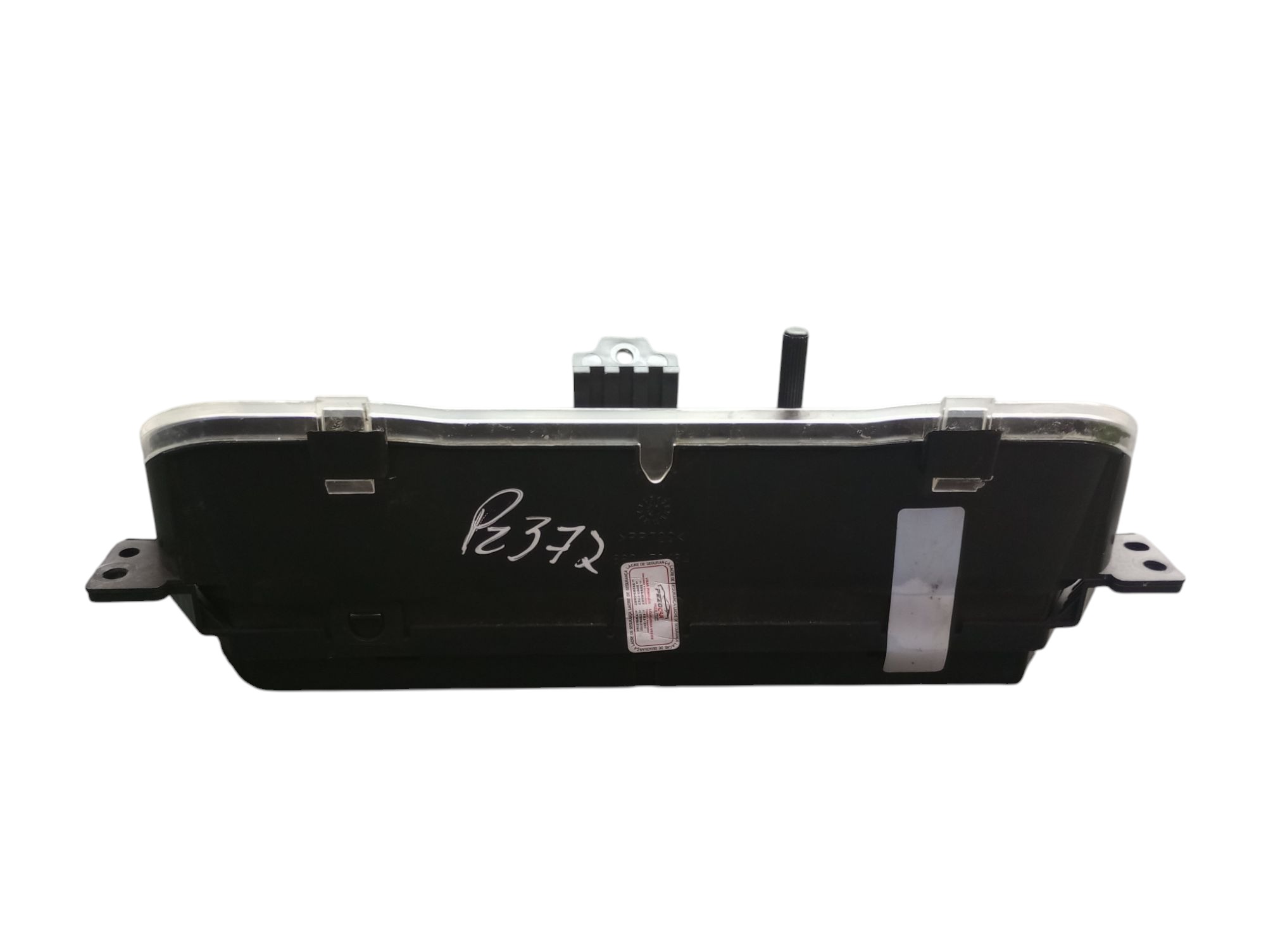 Painel De Instrumento Pajero Tr4 2.0 4×2 Automática 2011 5