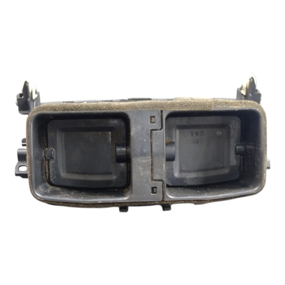 Difusor Ar Traseiro Console Central Hilux 2017 6