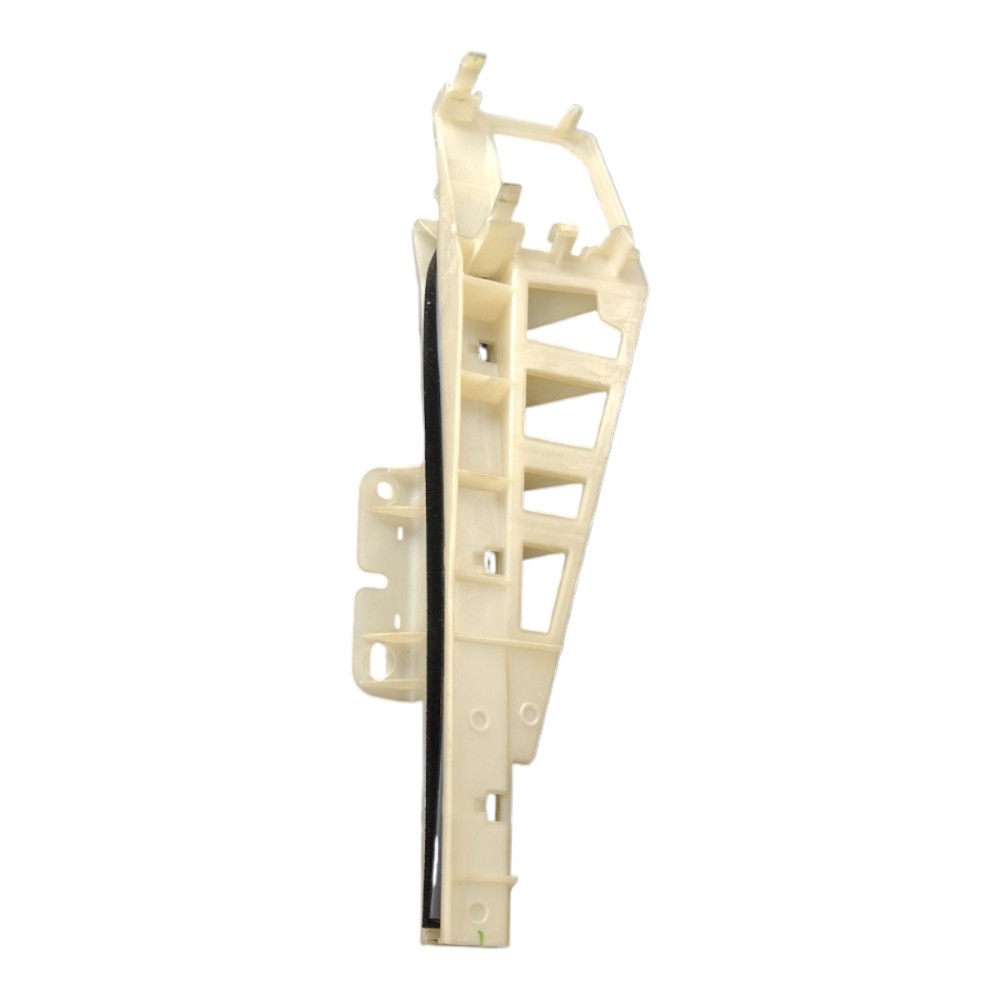 Canaleta Guia Vidro T.e Jeep Compass 2020 2