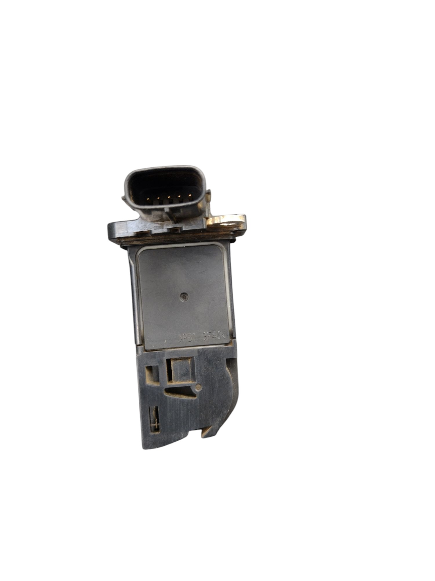 Sensor Fluxo De Ar Trailblazer 2.8 2019 22752508 3