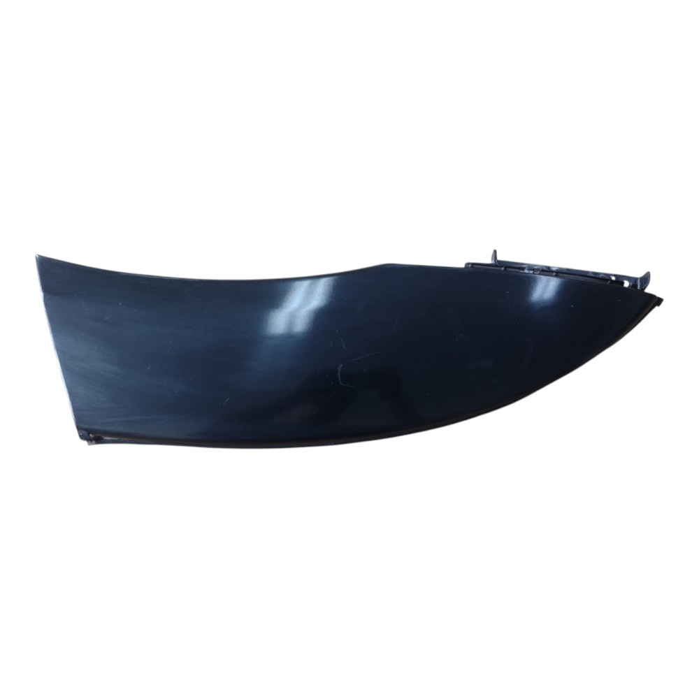Moldura Para Lama T.d Hilux Sw4 2009 3