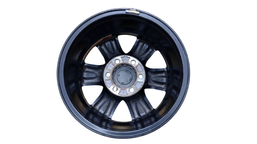 Roda Aro 17 Hilux 2022 5