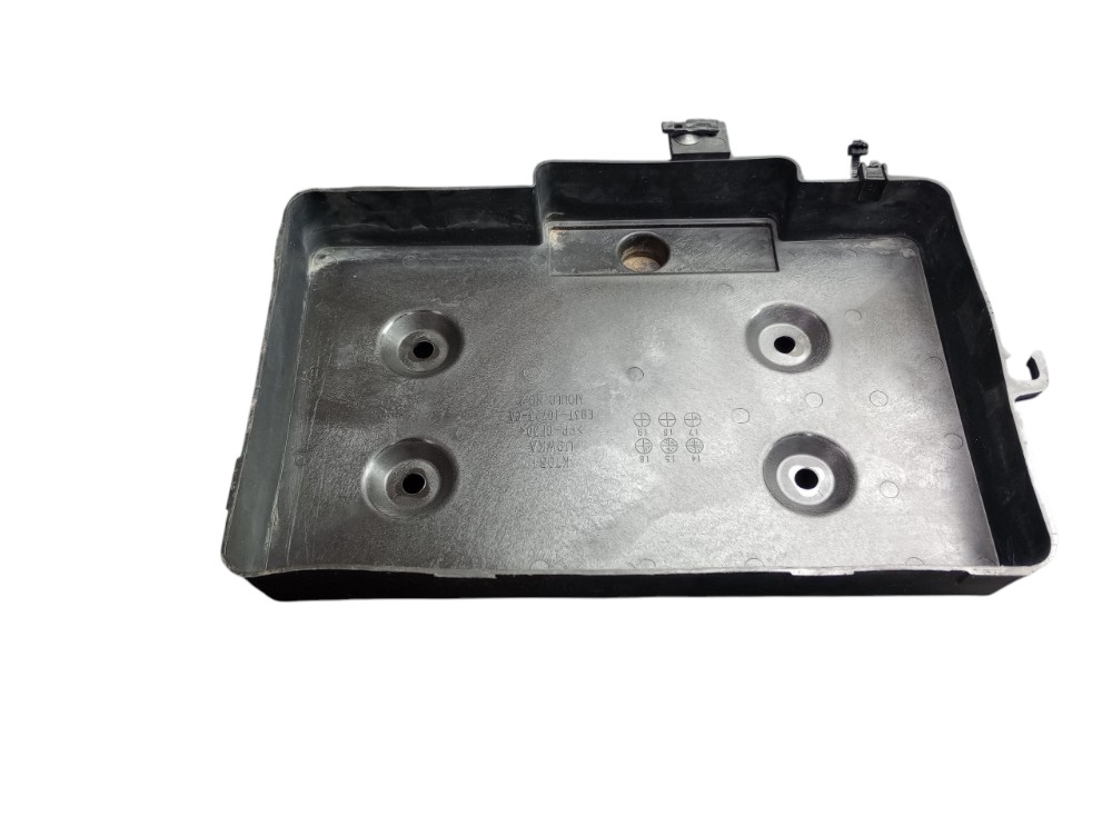 Suporte Caixa Bateria Ford Ranger 2020 2