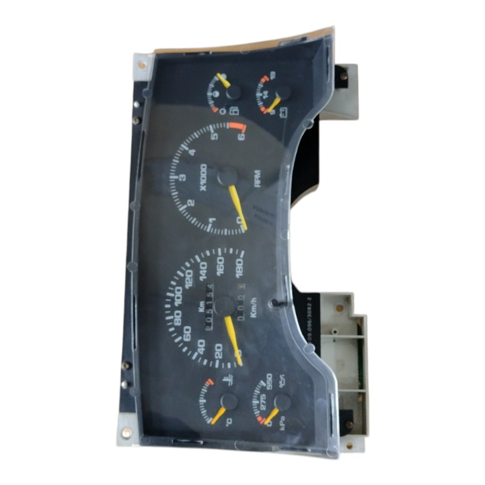 Painel De Instrumentos Blazer 4.3 V6 1997 2
