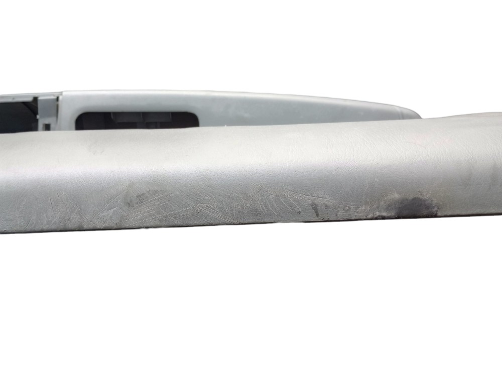 Forro De Porta D.e Hilux Sw4 2009 Com Detalhe 2