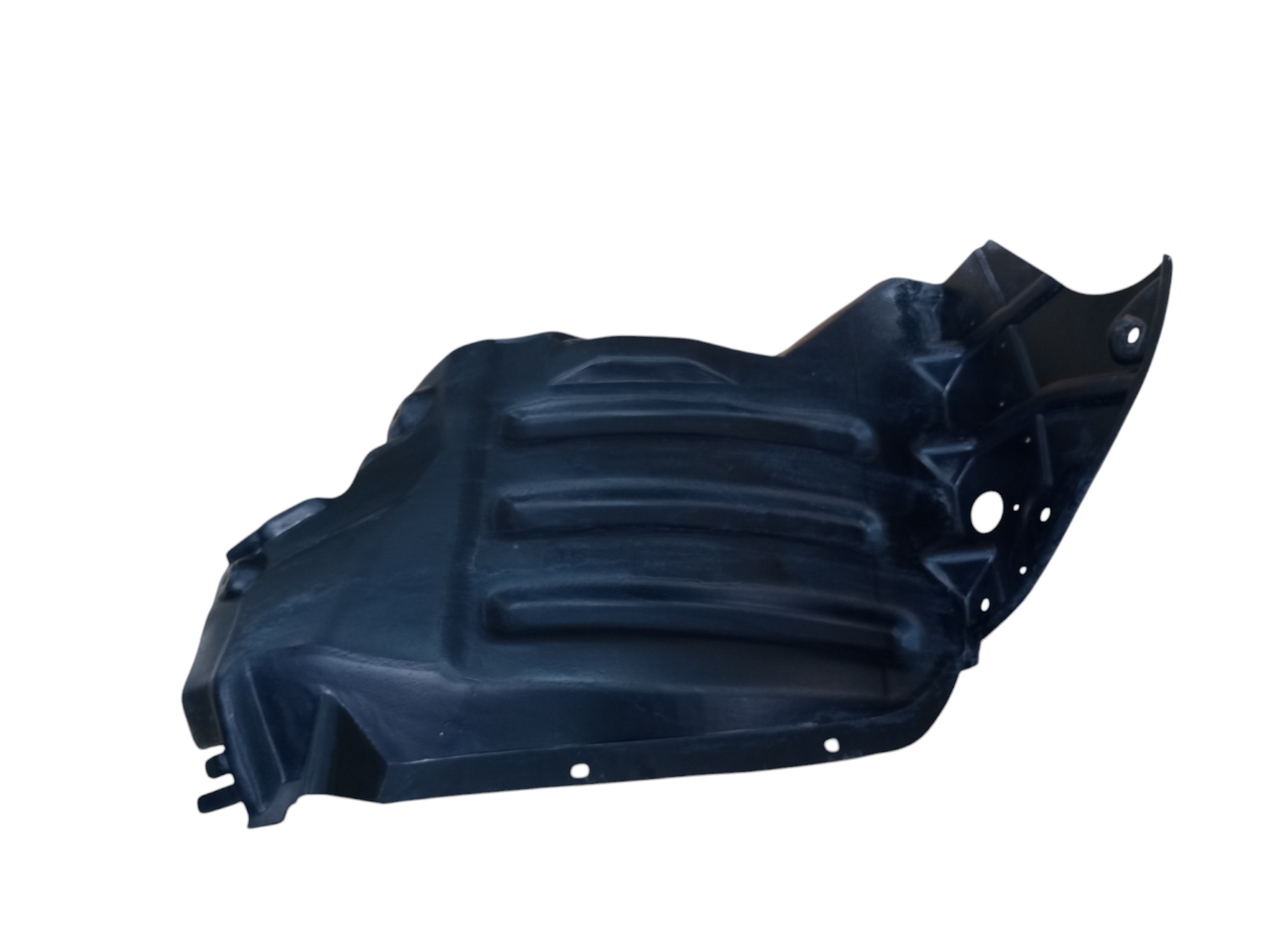 Parabarro Capa De Roda D.d Frontal New Triton 2022 4