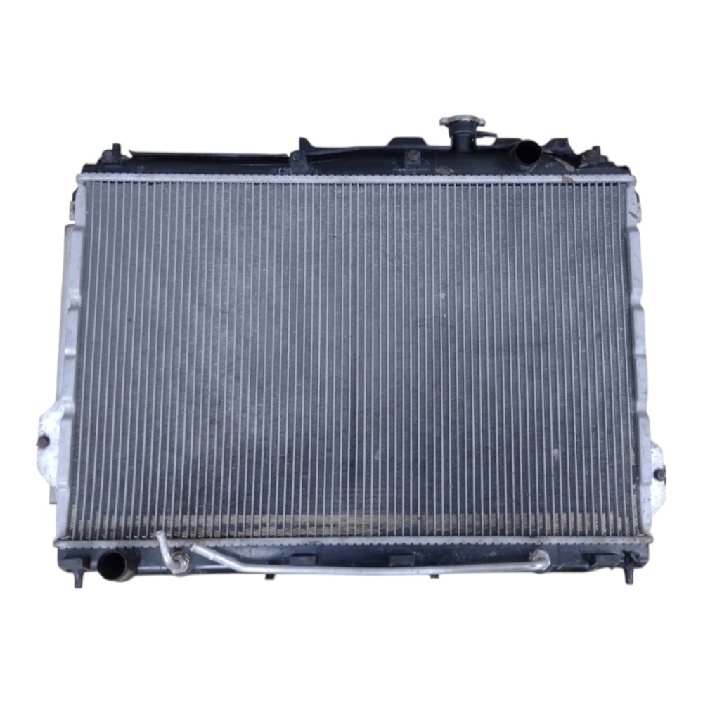 Radiador Verá Cruz 3.8 V6 2012 1