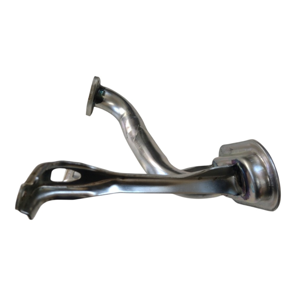 Pescador Óleo Moror Hilux 3.0 2013 3