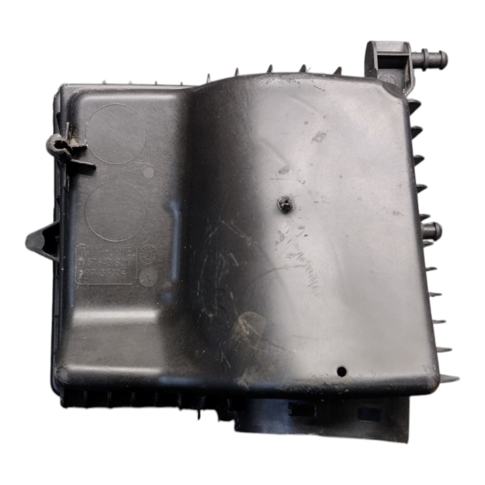 Caixa Filtro Ar Fiat Toro 2.0 2020 1