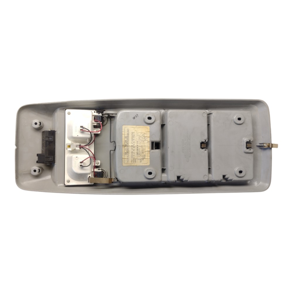 Console Luz Teto Pajero Sport 2010 5