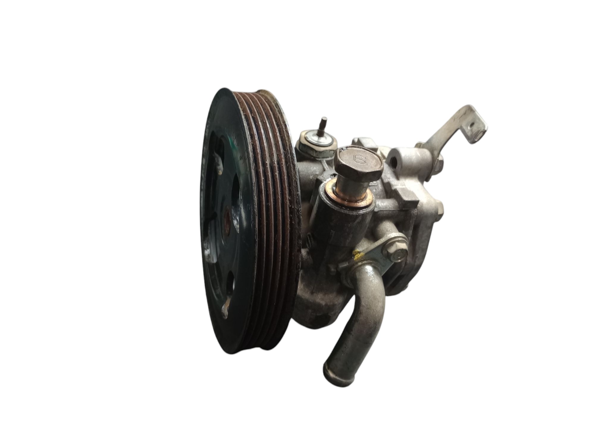 Bomba Direção Hidráulica Pajero Tr4 2.0 2007 3
