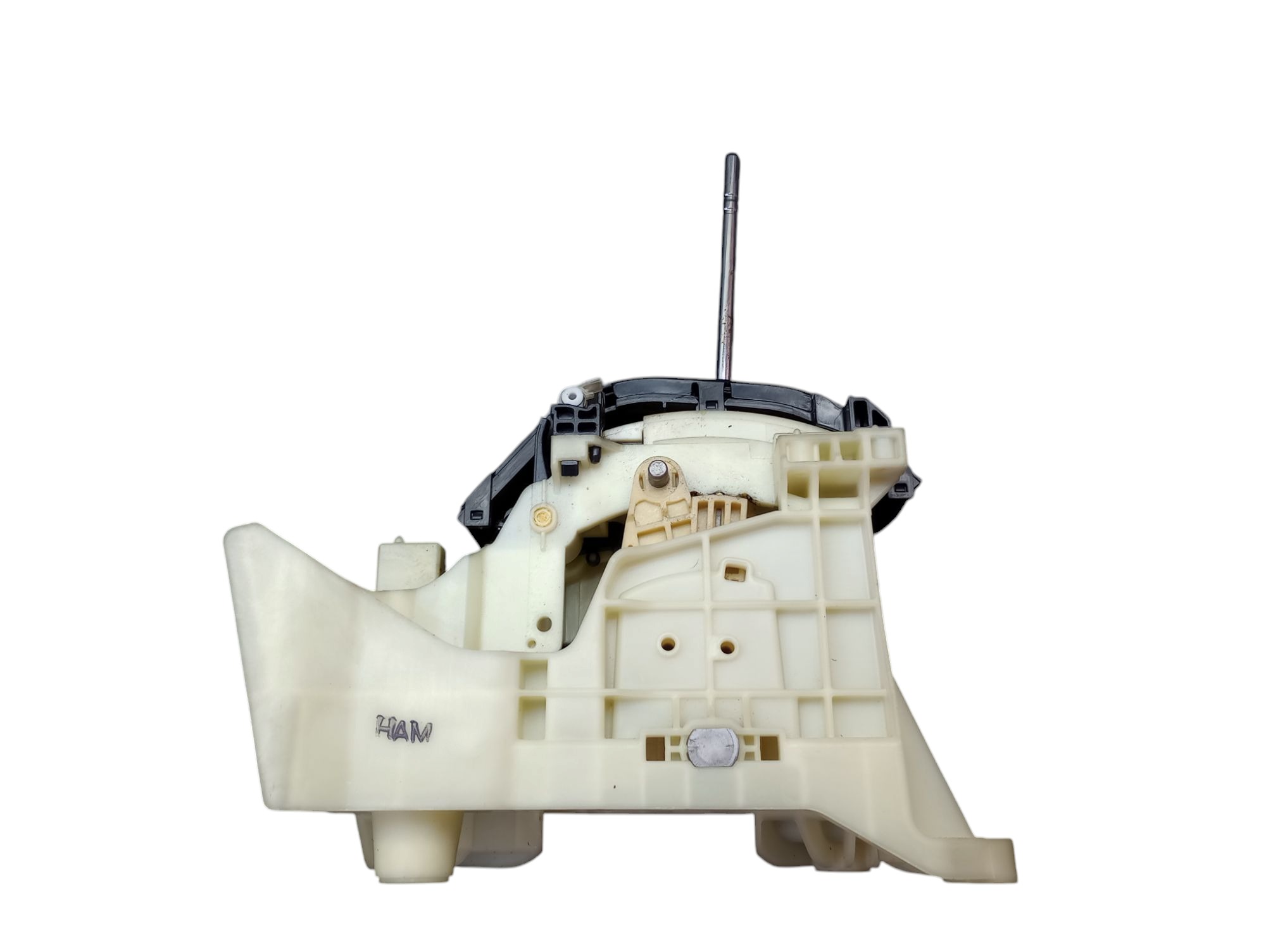 Alavanca Coletora De Marchas Santa Fé 3.5 V6 2013 3