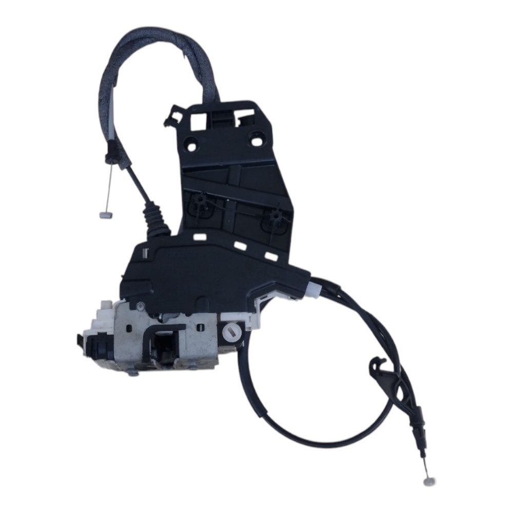 Fechadura Porta T.e Compass 2020 6