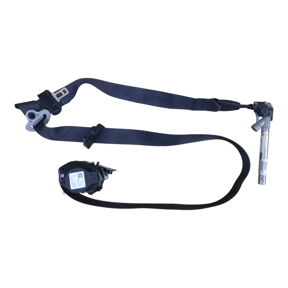 Cinto segurança sensor D.E Jeep Compass 2.0 2020 4