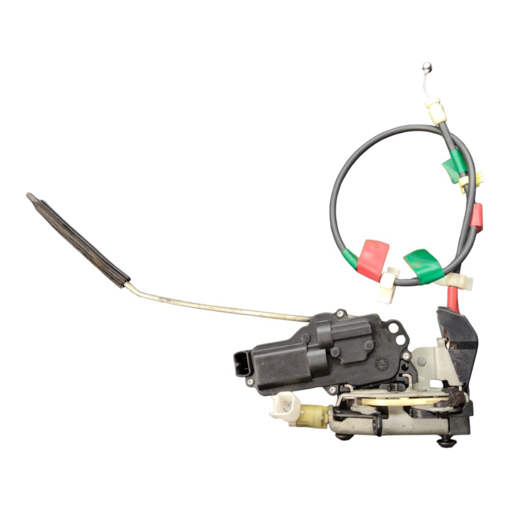 Fechadura elétrica porta T.D Ranger 2007