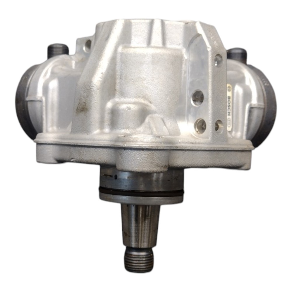 Bomba alta pressão Amarok 3.0 V6 2021 5