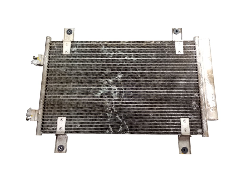 Condensador Do Ar Condicionado Jumper Boxer Ducato 2.0 2007 2