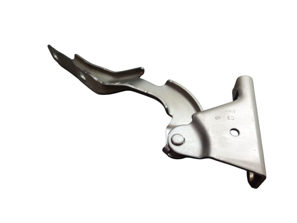 Dobradiça Capo L.d Fiat Toro 2021 3