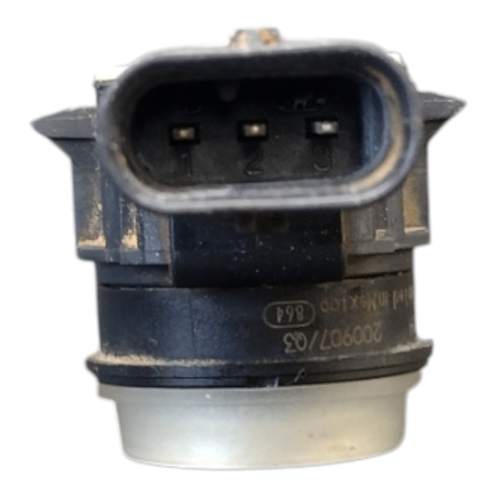Sensor Estacionamento Dianteiro Jeep Compass 2020 5