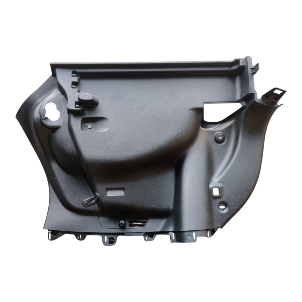 Forro Porta Mala L.e Jeep Compass 2023 3