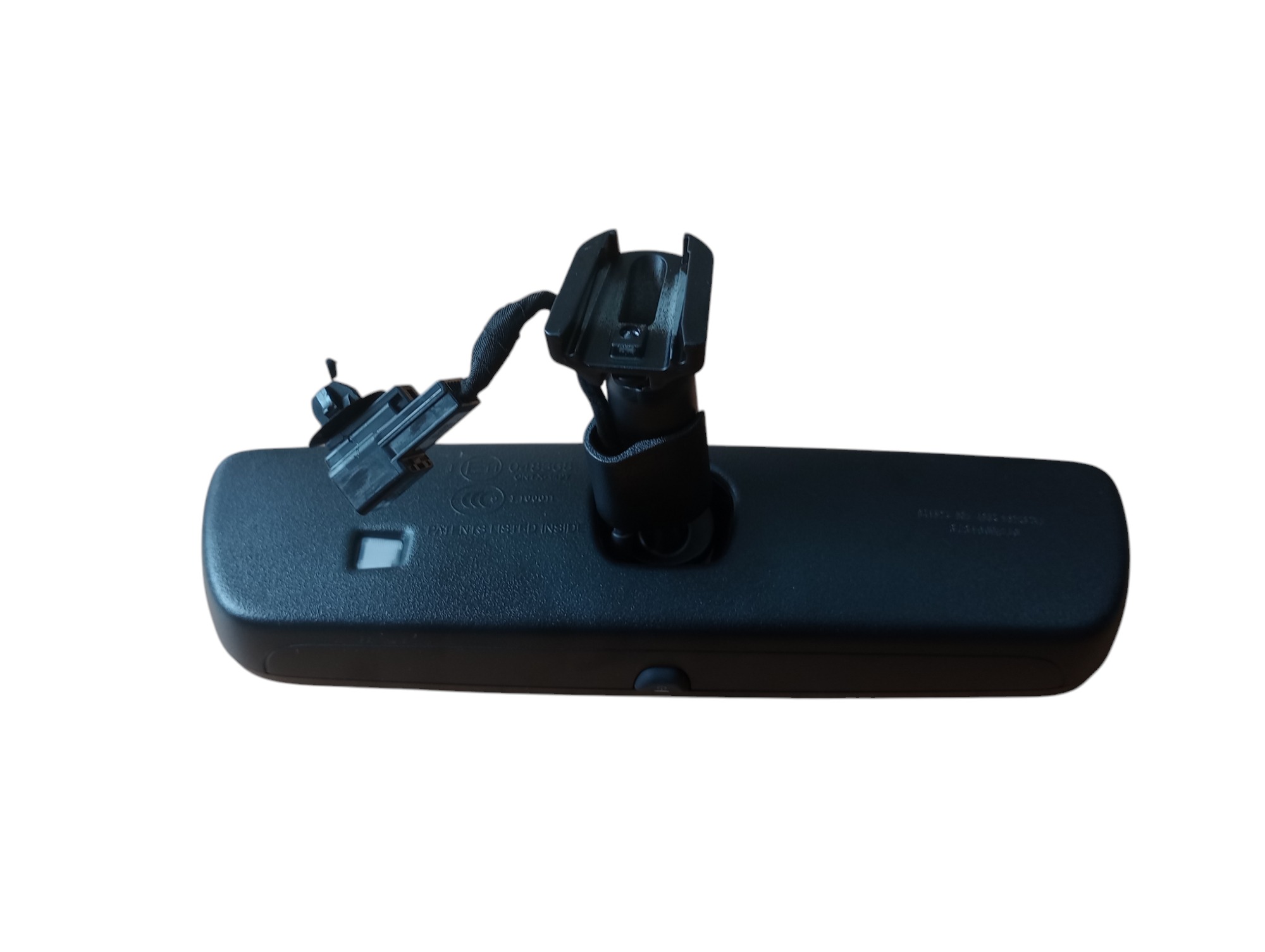 Retrovisor Interno Corolla Cross 2024 5