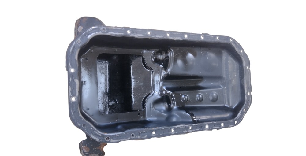 Carter Motor Hilux 3.0 2009 5