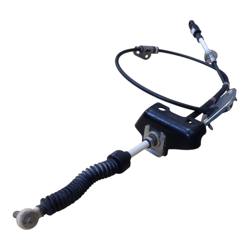 Cabo Seletor Marcha Hilux 2.8 2022 3