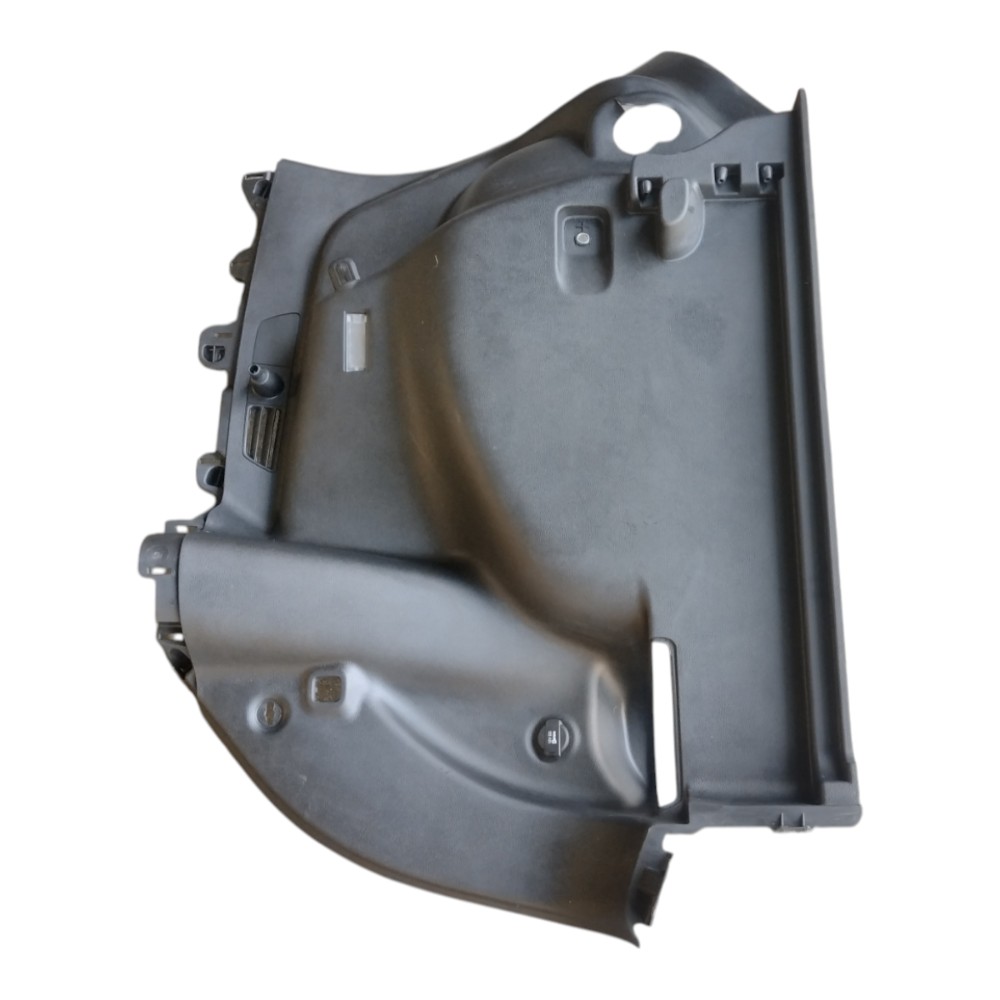 Forro Porta Mala L.e Jeep Compass 2023 4