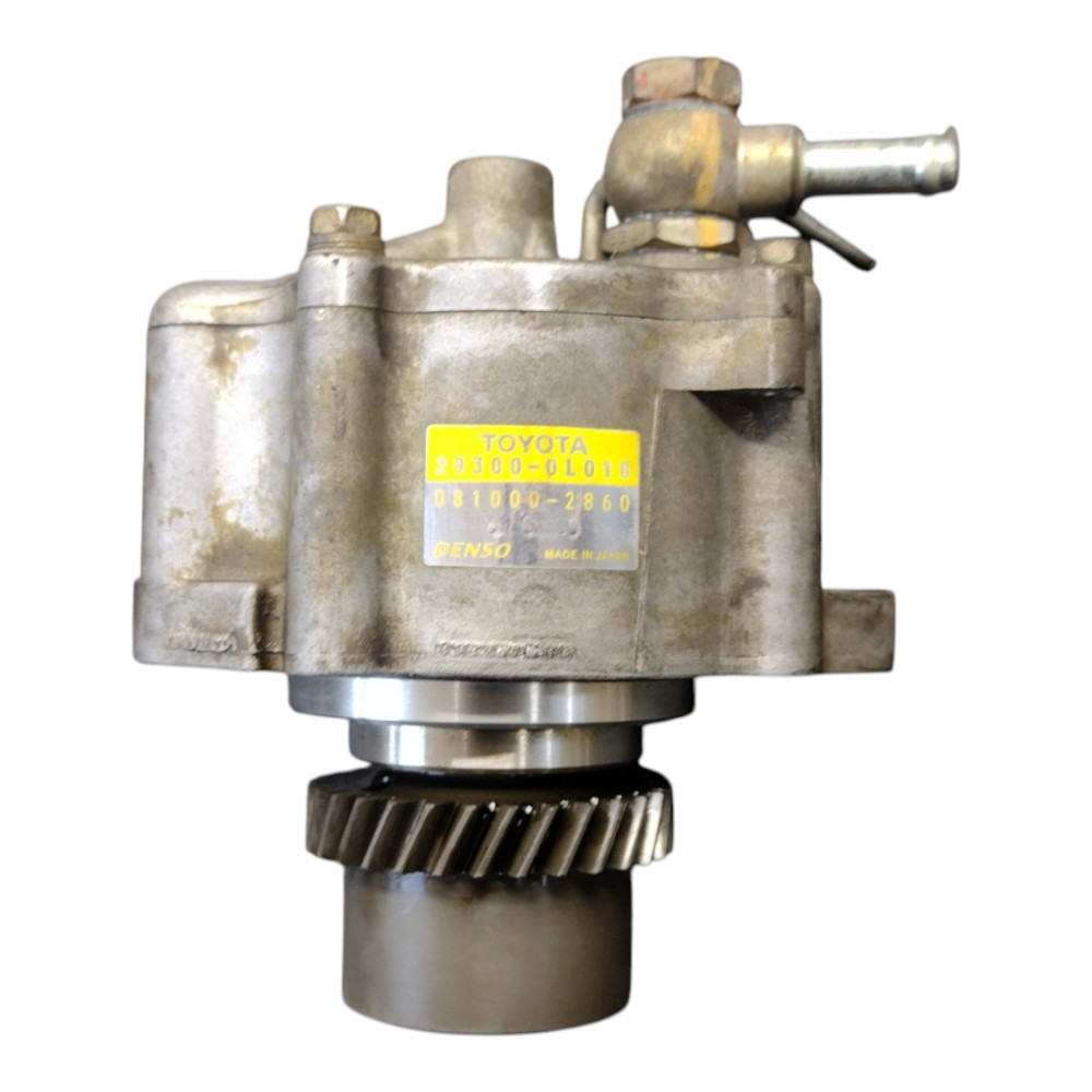 Bomba De Vácuo Hilux Sw4 3.0 2009 1