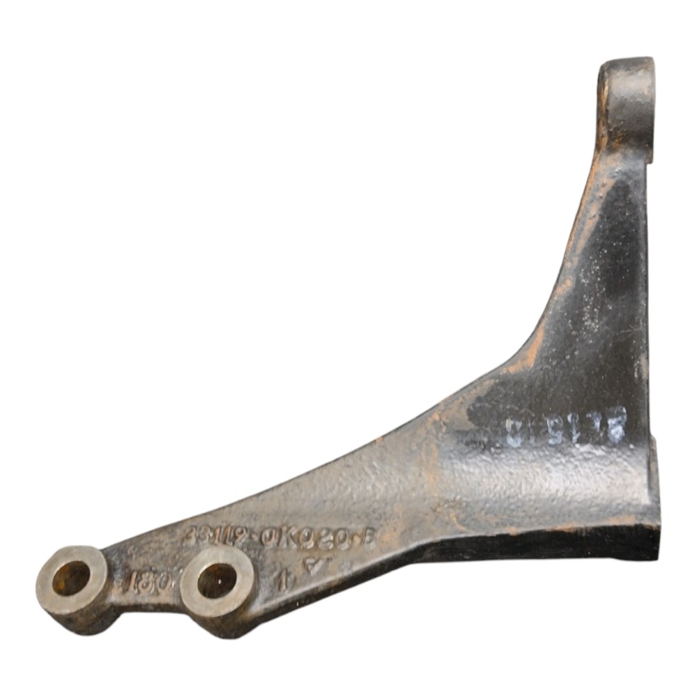 Suporte Coxim Motor R.h Hilux 2020 1