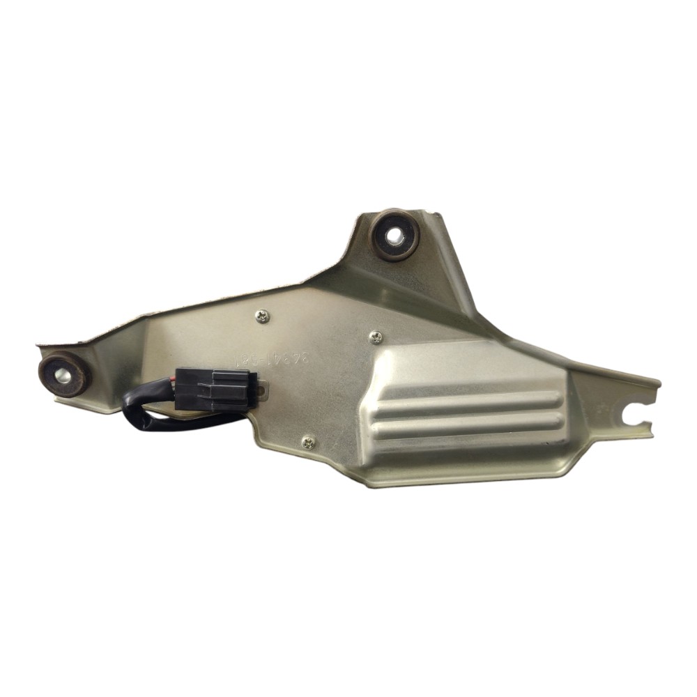 Motor Limpador Vidro Traseiro Pajero Tr4 2007 4