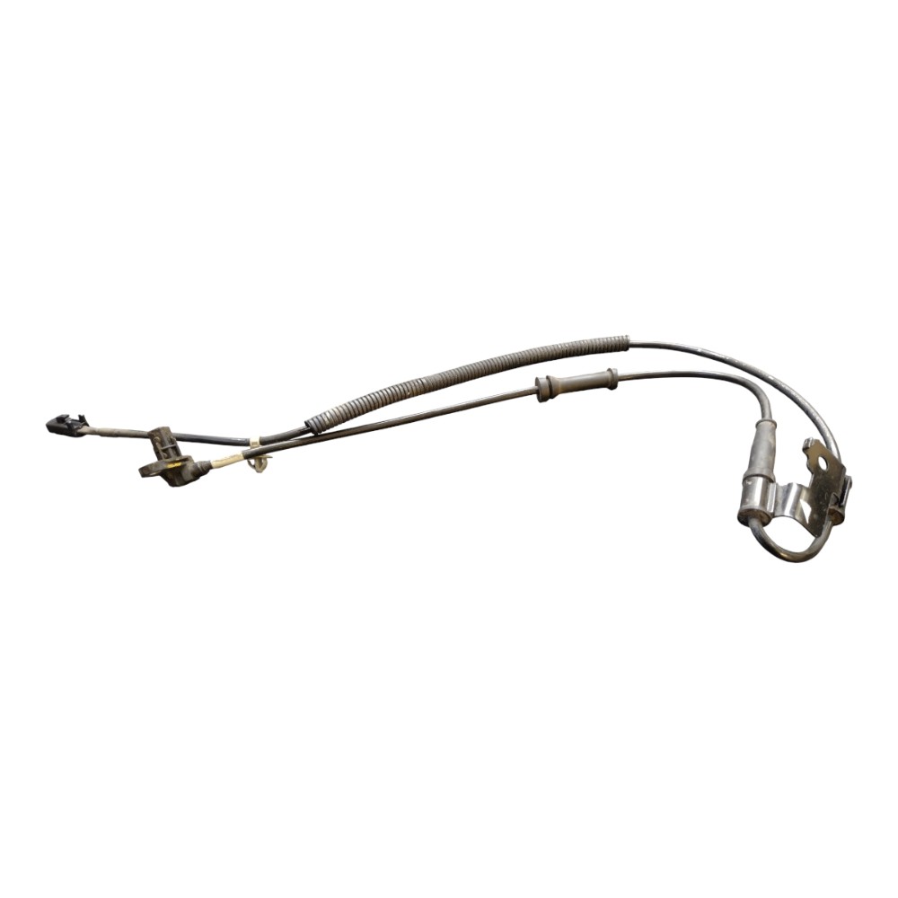 Sensor ABS D.E Vera Cruz 3.8 v6 2012 5