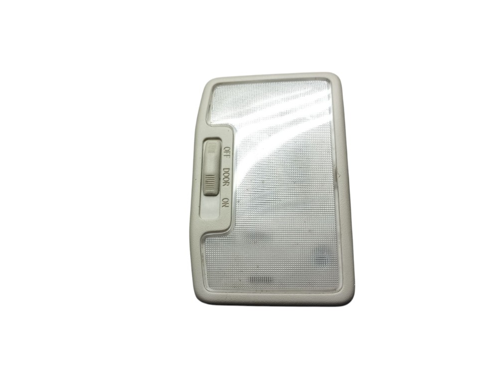 Luz Cortesia Central S10 2.8 2018 5