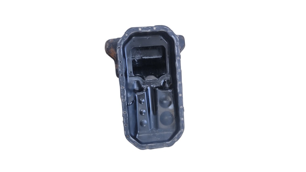 Carter Motor Hilux 3.0 2009 6