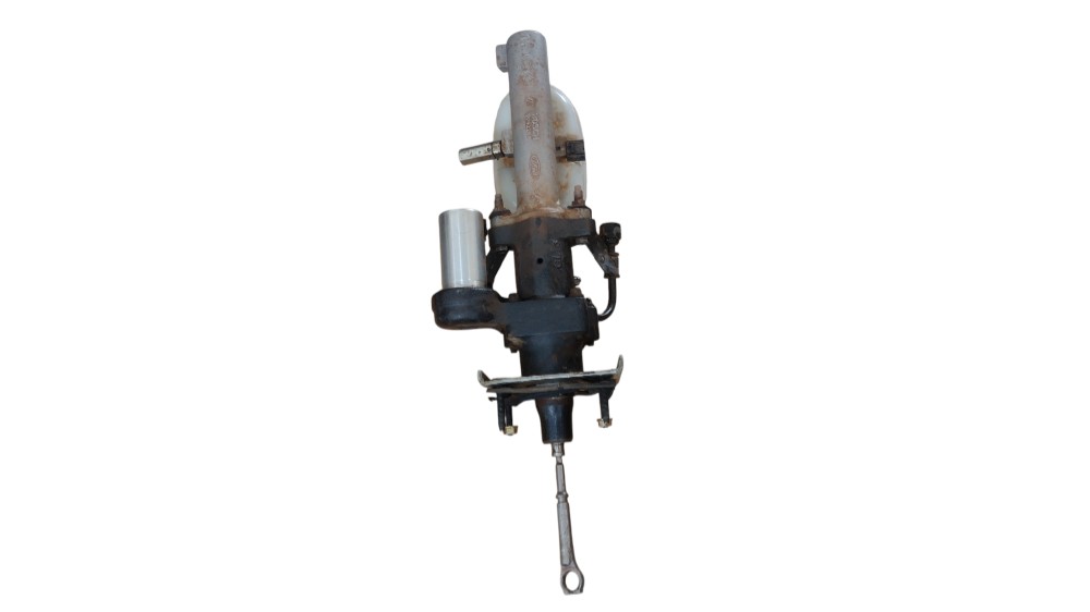 Hidrobuster freio Ford F250 2011 4