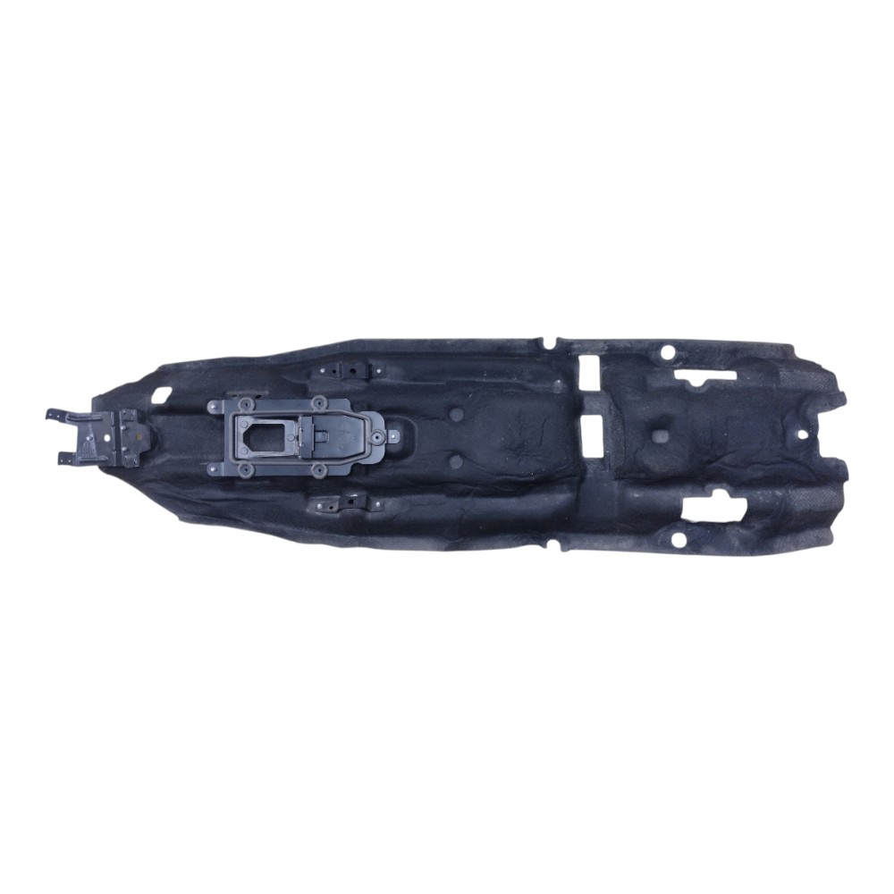 Protetor Calor Escape Jeep Compass 2.0 2022 5