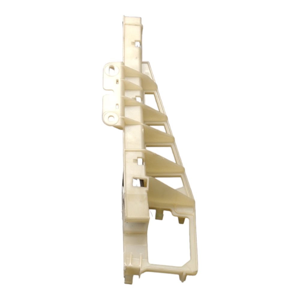 Canaleta Guia Vidro T.e Jeep Compass 2020 4