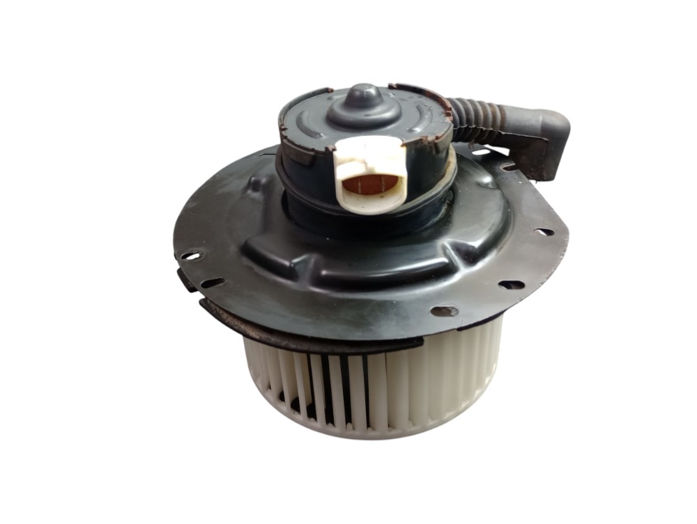 Motor Do Ar Forçado Ranger 2008 4