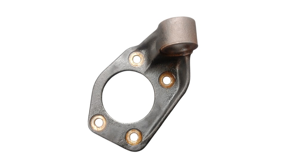 Suporte Diferencial D.d Gm S10 2019 1