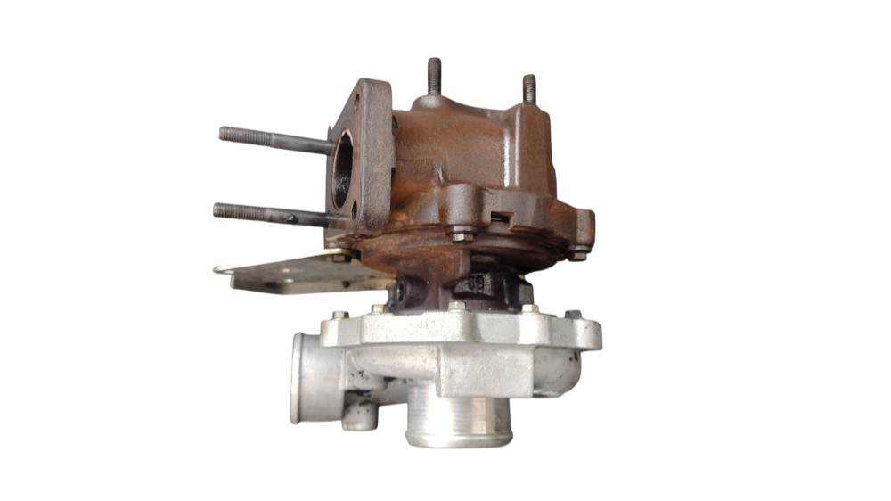 Turbina S10 2.8 180cv 2013 3