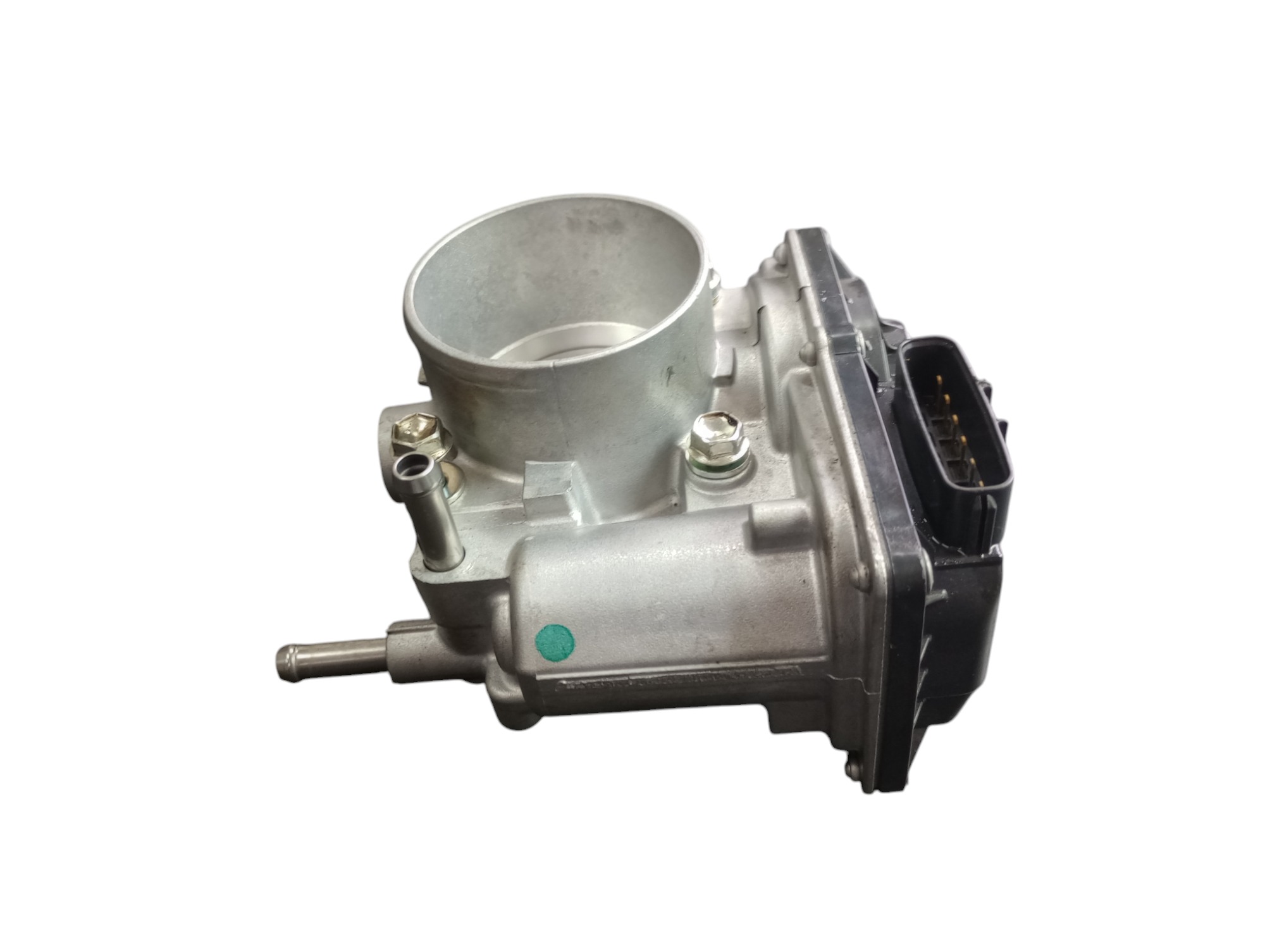 Tbi Corpo De Borboleta Corolla Cross 1.8 Hybrid 2024 3