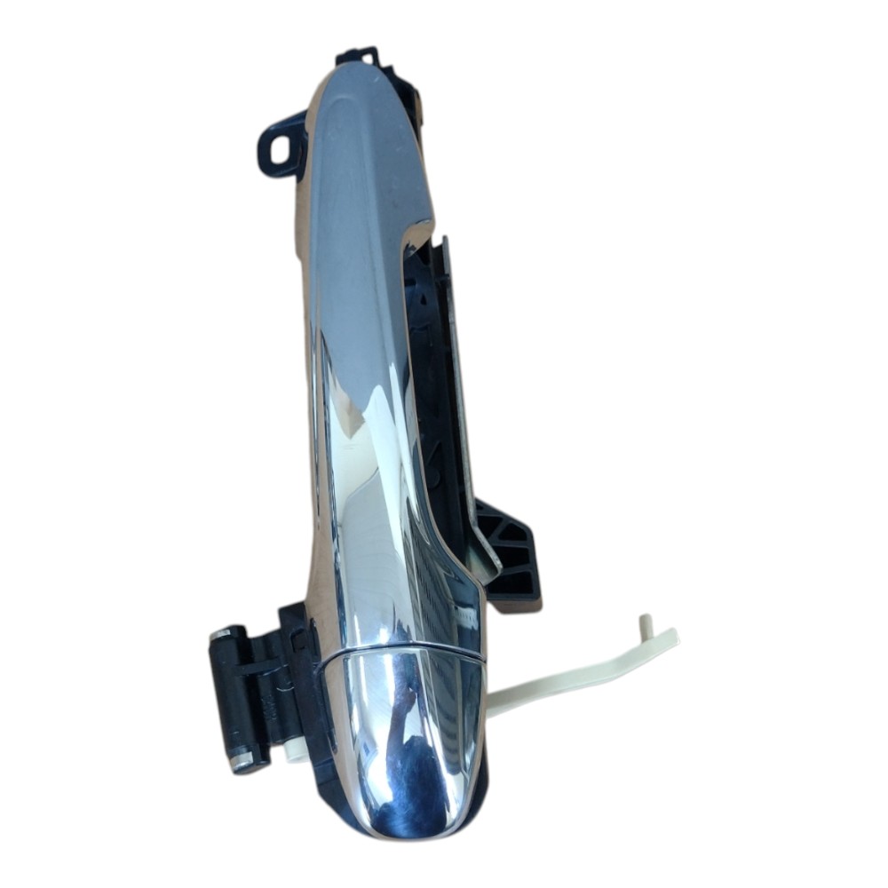 Maçaneta Externa T.d Hilux 2019 3