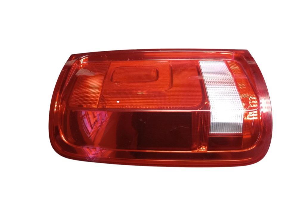 Lanterna T.e Vw Amarok 2015  Vermelho 3
